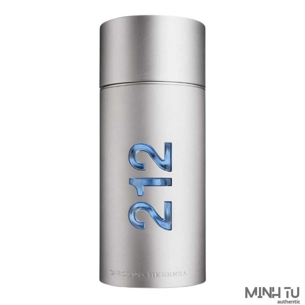 Nước Hoa Nam Carolina Herrera 212 Men NYC EDT | Chính hãng | Trả góp 0%